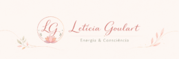 Letícia Goulart | Energia & Consciência